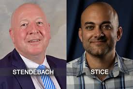 Holland America Names Stendebach and Stice to Key VP Roles