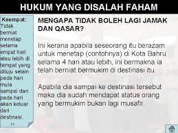 Pernah mendengar nasehat tentang bayi dilarang keluar rumah sebelum 40 hari? Jama Bengkel Solat Qas K Masjid Raja Isteri