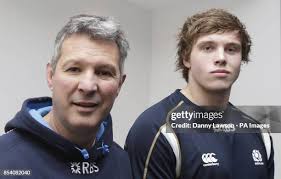 2,367 Jonny Gray Photos & High Res Pictures