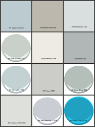 Feb 3 2020 discover inspiration with sherwin williams paints. Whole House Paint Colors Cathy Green Interiors