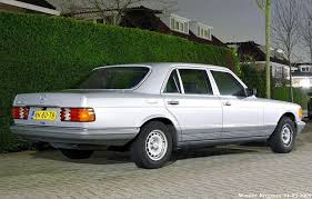 Mercedes W126 500 Sel 1985 Mercedes Benz Cars Mercedes W126 Mercedes Benz Classic