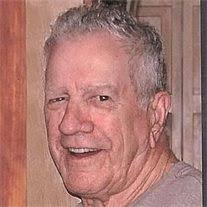 Obituary information for David Joseph Martin,