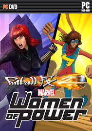 Age of ultron, and more. Skidrow Reloaded Games Pinball Fx2 Marvel S Women Of Power