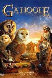 Ga Hoole La Leyenda De Los Guardianes Latino Dvd Rip Peliculas Online
