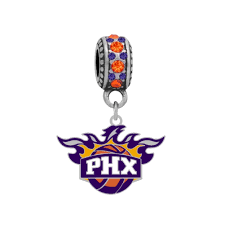Find phoenix suns gifts and merchandise printed on quality products that are produced one at a time in socially responsible ways. Phoenix Suns Logo Charm Final Touch Gifts