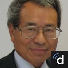 Dr. William Morehead Sr., MD