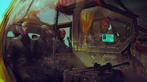 You can also upload and share your favorite cyberpunk 2077 hd wallpapers. Cyberpunk 2077 Art 4k Wallpaper 69