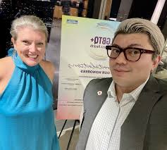 Shamra Mounsey Clarke