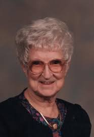 Bernice Dawson Obituary