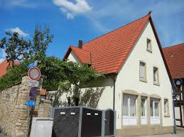 Hotel haus angelika is set in ehrwald. Ferienwohnung Haus Angelika Deutschland Bad Schonborn Booking Com