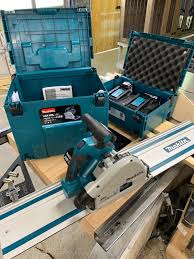 Makita Track Saw One Year Review In 2020 Festool Track Saw Jobsite Table Saw Rough Sawn Lumber