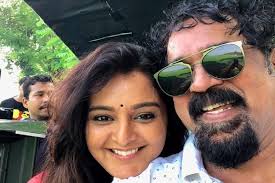 After her tamil debut through vetrimaaran's asuran, manju warrier is set to make her debut in hindi soon. Manju Warrier Injured On Sets Of Jack And Jill Taken To Hospital The News Minute