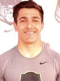 2017 Top Wide Receiver Recruits