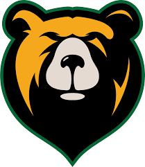 Pin By Chris Basten On Bears Grizzlies Logos Logo Illustration Sports Logo Design Branding Design Logo
