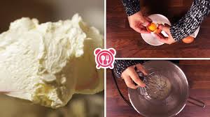 Askm sahabat fb.di sebabkan ramai yg bertanye, saya share resepi swiss meringue buttercream cara saya. Swiss Meringue Seminit Resepi Youtube