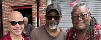 Reading Blues Fest Tickets — Reading Blues Fest