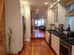 Our Baltimore Rowhome Kitchen Remodel Row House Remodel