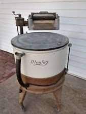Maybe you would like to learn more about one of these? Need To Know How To Put Oil In A Model N2ls Maytag Wringer Fixya