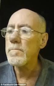 Man contacted boy and tried to make him perform a sex act