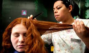 Your Child Has Lice? Spread the Word.