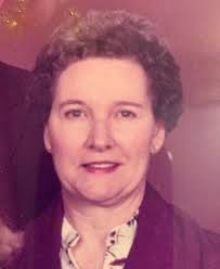 Williamean Womble Obituary (1929