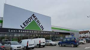 We did not find results for: Leroy Merlin Deschide Al Doilea Magazin Din Cluj Napoca Produs In Ardeal