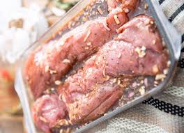 Pin On Sauces Marinades Et Vinaigrettes