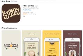 Order online and read reviews from philz coffee at 118 paseo de san antonio in san jose 95112 from trusted san jose restaurant reviewers. Coffee Order For You App App Philz Coffee Coffee