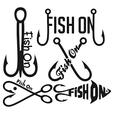 Free Free 339 Cricut Fish Designs SVG PNG EPS DXF File