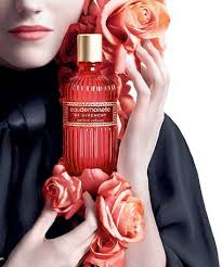 Rose Irisee Au Pays De La Fleur D Oranger Pin By Dai Shengpeng On Cosmetic Givenchy Perfume Fragrance Perfume Making