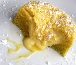 Recette Fondant Au Citron Au Coeur Coulant Recette Fondant Recette Coco Recette