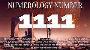 Numerology Number 1111 Numerology Numbers Numerology Numerology Birth Date