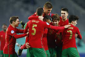 Portugal ha ganado sus últimos 10 partidos. Tribuna Expresso Grandes Jogos Sub 21 Portugal Suica Para Confirmar A Qualificacao Para A Proxima Fase