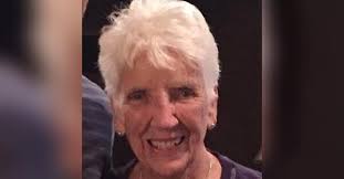 Mrs. Frances Fagan Brown Obituary