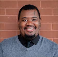 The Passing Of The Mantle "Bishop Calvin Scott"