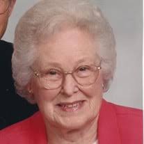 Obituary information for Margaret E. Eller
