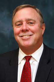 Interim Great Park CEO named