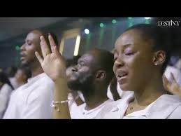 Pastor Ike Nanor Worship Medley feat. Leticia Naa, Efe Grace, Frederick  Ofori-Mensah