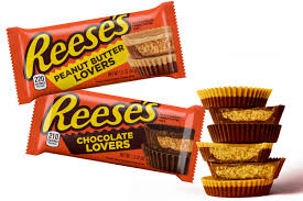 They gobble up this candy all year long!—doris price, st. Hershey S Innovation Stays Close To The Core Red Rabbit