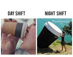 15 Funny And Relatable Coffee Memes Nursebuff Coffeememe Nursehumor Nurse Jokes Nursing Memes Nurse Humor