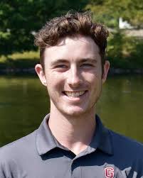 2022-23 Men's Golf Roster