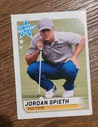 JORDAN SPIETH ROOKIE 2015 Sports Illustrated For Kids SI Kids All Star #481  | eBay