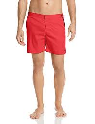 Add your image to a shoe. Robot Check Swim Shorts Mens Swimwear Swimwear