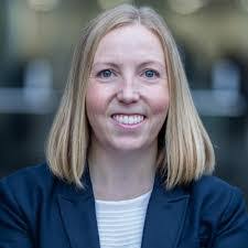 Rebecca Pipes's Instagram, Twitter & Facebook