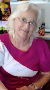 Obituary for Irene (Williamson) Croft