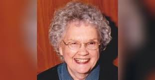 Elaine Perrin Obituary