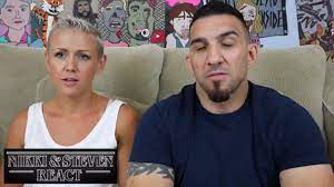 Nikki & Steven on Twitter: 