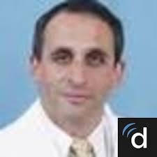 Dr. Mikhail Kazachkov, MD