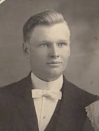 Martin Archibald Drew (1874-1949)