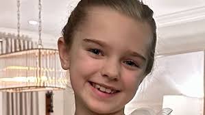 Jayne Hounslow, 8, killed in hit and run outside Burlington school